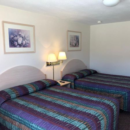 Wheels Motel Greybull Exterior photo